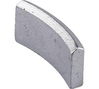 KLINGSPOR aDT diamantwerkzeuge gmbH disque à tronçonner diamanté spécial pour DT900B Motortrennschleifer enregistrement, 25,4 mm-diamètre : 350 mm, 325081