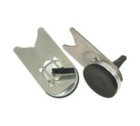 Klingspor Aide au perçage Klingspor ABH 80, 55 mm Quantité:1