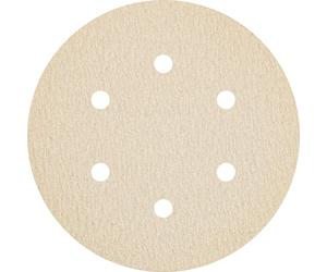 KLINGSPOR Anneau auto-rétractable 150mm PS33CK gr.120 GLS3 100pcs.
