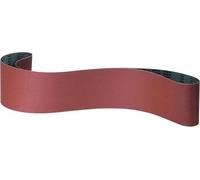 KLINGSPOR Bande abrasive CS 310 X longueur 2.000 mm largeur 75 mm grain 80 - 49399