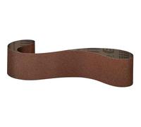 Klingspor bande abrasive LS 309 x 150 x 1220 mm, 10 pièces, Grain 60, 38428