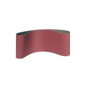 KLINGSPOR Bande abrasive LS 309 X longueur 1.000 mm largeur 100 mm grain 60 - 38304