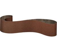 KLINGSPOR Bande abrasive LS 309 X longueur 1.000 mm largeur 100 mm grain 60 - 38304