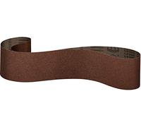 Klingspor LS 309 X Bandes Klingspor 50 x 1020 mm Grain 100 F5 Quantité:25