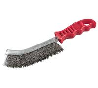 Klingspor BHP 600 Brosse métallique laiton 265 mm 24 pc(s)