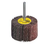 Klingspor Brosse abrasive KM613 - 40 x 20 mm