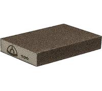 Klingspor Cale à poncer SK 500, 100 x 70 x 25 mm, 1 pièce, Grain 220, 225168