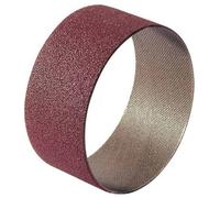 Klingspor CS 310 X 11573 Set de manchons abrasifs Grain 80 (Ø) 30 mm 50 pc(s)