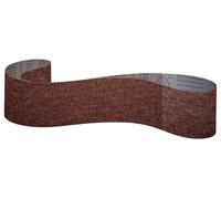 Klingspor CS 310 X 4594 Set de bandes abrasives Grain 36 (L x l) 2000 mm x 75 mm 10 pc(s)