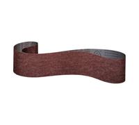 Klingspor CS 310 X Bandes Klingspor 50 x 1020 mm Grain 80 F5 Quantité:25