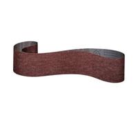 Klingspor CS 310 X Bandes Klingspor 75 x 2000 mm Grain 36 F4G Quantité:10