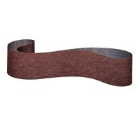 Klingspor CS 310 X Lot de 10 bandes abrasives grain 36 F4G 75 x 2000 mm