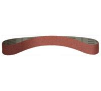 Klingspor CS 310 XF 184719 Set de bandes abrasives Grain 60 (L x l) 303 mm x 40 mm 10 pc(s)