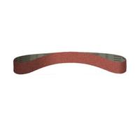 Klingspor CS 310 XF Bandes Klingspor 40 x 303 mm Grain 80 F4G Quantité:10