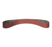 Klingspor CS 310 XF Lot de 25 bandes abrasives grain 120 F4G 12 x 520 mm