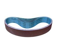 Klingspor CS 341 X Bande abrasive | 50 x 2000 mm | 5 pièces | Grain : P240