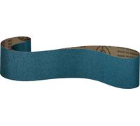 KLINGSPOR Bande abrasive CS 411 X longueur 2.000 mm largeur 150 mm grain 60 - 72775