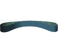 Klingspor CS 411 Y Bandes Klingspor 13 x 610 mm Grain 40 F4G Quantité:25