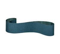 Klingspor CS 411 Y Bandes Klingspor 75 x 2000 mm Grain 24 F4G Quantité:10