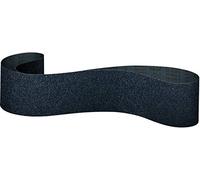 KLINGSPOR cS 416 y bandes abrasives 75 x 2000 mm - 10 pièces-grain 40 205377