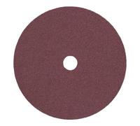 Klingspor CS 561 Disques Fibre Klingspor 125 x 22 mm Grain 24 alésage rond Quantité:25