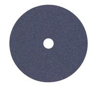 Klingspor CS 565 Disques Fibre Klingspor 100 x 16 mm Grain 60 alésage rond Quantité:25