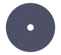 Klingspor CS 565 Disques Fibre Klingspor 100 x 16 mm Grain 80 alésage rond Quantité:25