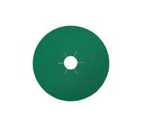 Klingspor CS 570 - Disque fibre 125 x 22 mm - G36 - 25 pièces