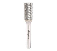 Klingspor HF 100 A Fraises carbure Klingspor 8 x 19 x 6 mm denture croisée Quantité:1