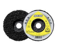 Klingspor Disque de nettoyage grossier 115x22,2mm