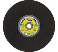 KLINGSPOR Disque à découper A 24 R Special Ø 350 x 4 mm droit - 288248