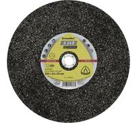 KLINGSPOR Disque à tronçonner A 24 R Special Ø 350 x 4,5 mm droit - 354414