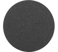 Klingspor disque abrasif autocollant 225mm ps19ek gr. 80 /50pcs. pour mousse de polystyrène