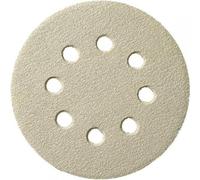 Klingspor disque abrasif autocollant 225mm ps33bk gr.180 /50pcs.
