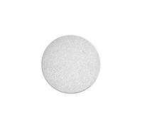 Klingspor PS 33 CK Disques auto-agrippant Klingspor 125 mm Grain 80 Quantité:100