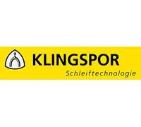 Klingspor Disque abrasif, kletthaftend PS 33 CK, 225 mm, 50 pièces, Grain 60 210124