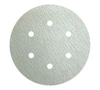 Klingspor Disque abrasif, kletthaftend PS 73 Bwk, 150 mm, 100 pièces, Grain 240, 301226