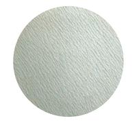 Klingspor Disque abrasif, kletthaftend PS 73 Bwk, 150 mm, 100 pièces, Grain 320, 301240