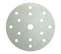 Klingspor Disque abrasif, kletthaftend PS 73 Bwk, 150 mm, 100 pièces, Grain 600, 301862