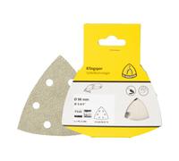 Klingspor Disque abrasif Klingspor PS 33 BK, 96 mm grain 240 forme du trou GLS15 Quantité:5