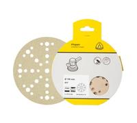 Klingspor Disque abrasif Klingspor PS 33 CK, 125 mm grain 60 forme du trou GLS5 Quantité:5