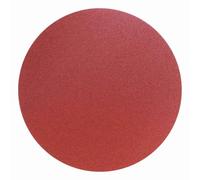 Klingspor Disque abrasif PS 22 K | Ø 370 mm | non perforé (GLS 0) | 1 pièce | Grain : P40