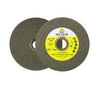 Klingspor Disque compact 7 SF doux Klingspor NCO 700DB, 203,2 x 51 x 76,2 mm fin carbure de silicium Quantité:1