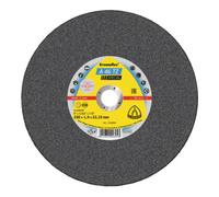 Klingspor Disque de coupe Klingspor A 46 TZ230 x 1,9 x 22,23 mm plat Quantité:25