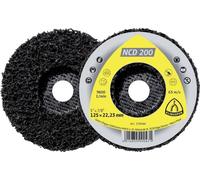 Klingspor Disque de nettoyage grossier 115x22,2mm