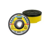 Klingspor disque tronçonnage métal - 125 mm