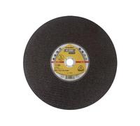 Klingspor Disque tronçonnage métal - 305 mm