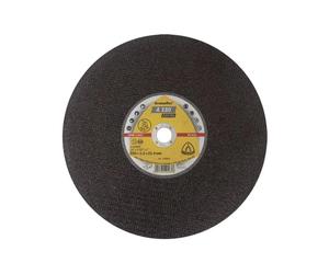 Klingspor Disque tronçonnage métal - 305 mm