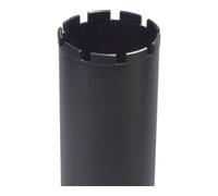 Klingspor DK 654 B Trépans Klingspor 202 x 4,5 x 450 mm 15 segments 24 x 4,5 x 11 mm, denture standard filetage 1 1/4" Quantité:1