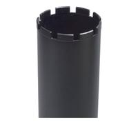 Klingspor DK 654 B Trépans Klingspor 82 x 3,5 x 450 mm 7 segments 24 x 3,5 x 11 mm, denture standard filetage 1 1/4" Quantité:1